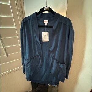Lularoe Kennedy cover up